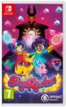 1 Print Games Sky Racket (Switch)