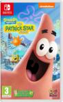 Outright Games SpongeBob SquarePants The Patrick Star Game (Switch)