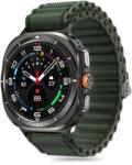 Tech-Protect Weave Pro Samsung Galaxy Watch Ultra (47 Mm) Zöld Szíj