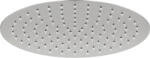 Duravit cap de duș 30x30 cm rotund oţel UV0660020070 (UV0660020070)