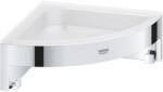 GROHE Start Cube raft de duș colț 16 cm crom 41106000 (41106000)