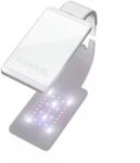 AQUAEL Leddy Smart 4, 8W Sunny Day&Night lampa led acvariu mic, alb