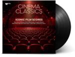 Magneoton Zrt Orchestre Philharmonique De Strasbourg - Cinema Classics (Vinyl LP (nagylemez)) (5021732275738)
