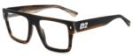 Dsquared2 D2 0147 EX4 Szemüveg
