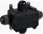 MAXLED Doză de derivație impermeabilă 24A/230V IP68 (MX0193)