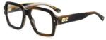 Dsquared2 D2 0148 EX4 Szemüveg
