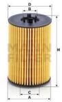 Mann-filter HU7020z (HU7020z)