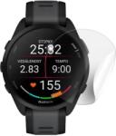 ScreenShield GARMIN Forerunner 165 védőfólia (GAR-FR165-D)