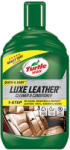 Turtle Wax Luxe Leather FG7631 Pastă de Curățare pentru Părți din Piele Auto 500ml 055350117 (055350117)