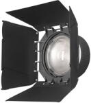 Nanlite Atașament Fresnel focalizabil FL 20G pentru Forza 200 300 500 (3775)