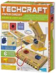 4M Laborator pentru copii 4M - Electricitate (4m-03429)
