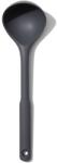 Oxo Черпак good grips 34 см, сив, силикон, oxo (oxo11282200)