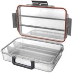 Panaro Cutie compartimentata MAX004T 350 x 230 x 86 mm