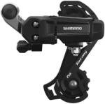 Shimano Tourney RD-TY200 6-7-Speed Without Hanger Cușcă medie Spate Schimbator spate (ERDTY200GSLD)