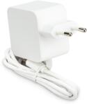 Raspberry Original Pi 5 USB-C Töltő 1, 5M, Fehér