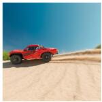 ARRMA Fury Mega 550 1: 10 RTR piros (ARA3221ST1)