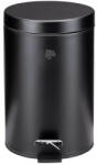 Dirt Devil DIRT DEVIL Coș de gunoi cu calcar 12 l negru ED-249493 Cos de gunoi