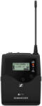 Sennheiser SK 300 G4-RC-BW Zsebadó (626 - 698 MHz)