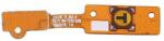  tel-szalk-151231 Samsung Galaxy Tab 4 7.0 T230 Home gomb (tel-szalk-151231)