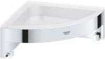 GROHE Start Cube sarok zuhanypolc 16 cm króm 41106000