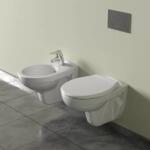 Ideal Standard Bideu suspendat, alb lucios, Ideal Standard Eurovit V493101 V493101 (V493101)