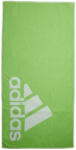 Adidas Swim Towel Large Green - dress4less