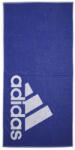 Adidas Swim Towel Large Blue/White - dress4less