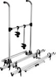 Thule Sport G2 Standard Kerékpártartó 2 db k. párhoz