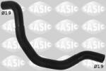 SASIC hűtőcső SASIC 3404070 (3404070)