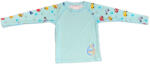 Aquakiddo Gyermek UV strandpóló Aquakiddo UV Protection Shirt Cars 4-6