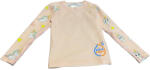 Aquakiddo Gyermek uv strandpóló aquakiddo uv protection shirt unicorns 2-4