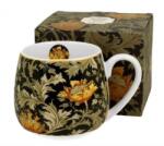 Duo Gift William Morris porcelán öblös bögre 430 ml - Chrysanthemum (VR-35667)