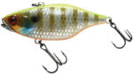 Jackall TN/70 / Uroko HL Chartreuse Back Bluegill vertikális wobbler
