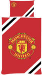  Manchester United ágynemű core csíkos