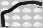 SASIC hűtőcső SASIC 3404143 (3404143)