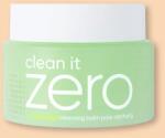 Banila Co Sminkeltávolító balzsam Clean It Zero Cleansing Balm Pore Clarifying - 100 ml
