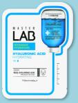 Tony Moly Szövet arcmaszk Master Lab Sheet Mask Hyaluronic Acid - 19 ml / 1 db