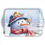 Ambiente Keeping Company műanyag kistálca 13x21 cm