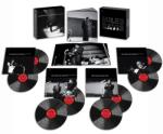 Davis, Miles Miles In France 1963 & 1964 - Miles Davis Quintet: The Bootleg Series 8 (Box) - facethemusic - 52 290 Ft