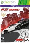 Electronic Arts Need for Speed Most Wanted (2012) (Xbox 360)