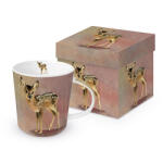 PPD Porcelánbögre 0, 4l dobozban, Evelyn (360302872)