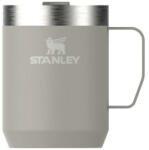 STANLEY Cana Termoizolanta The Stay-Hot Camp Stanley, 0.23 Litri, Ash ST10-11444-039