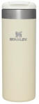 STANLEY Cana Termos The AeroLight Transit Stanley, 0.47 Litri, Cream Metallic ST10-10787-178