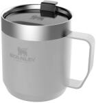 STANLEY Cana Termoizolanta Camping Stanley, 0.35 Litri, Ash ST10-09366-173