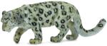 CollectA Figurina Leopard de Zapada XL Collecta (COL88496XL) - bekid Figurina