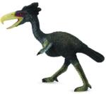 CollectA Figurina preistorica pictata manual Kelenken - Pasarea terorist (COL88465Deluxe) - bekid Figurina