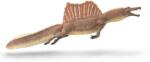 CollectA Figurina pictata manual dinozaur Spinosaurus innotand cu mandibula mobila (COL88944Deluxe) - bekid Figurina
