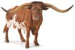 CollectA Figurina pictata manual Taur Texas Longhorn (COL88925XL) - bekid Figurina