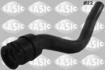SASIC hűtőcső SASIC 3400165 (3400165)