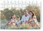 Tulipán Csoport Fényképes, fotó puzzle készítés 88 db - os